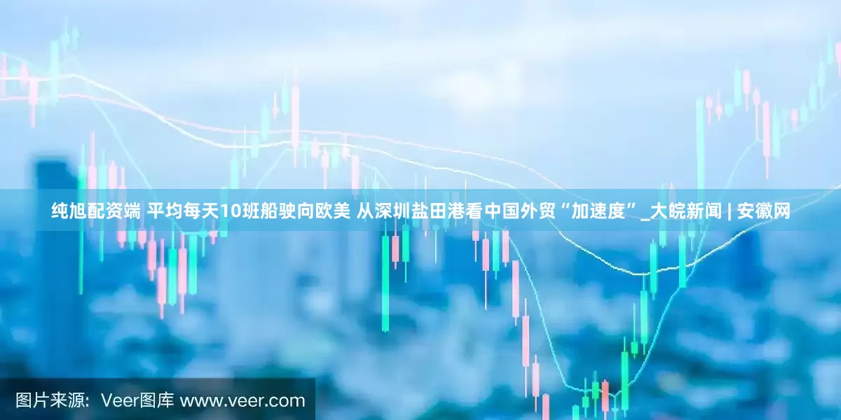 纯旭配资端 平均每天10班船驶向欧美 从深圳盐田港看中国外贸“加速度”_大皖新闻 | 安徽网